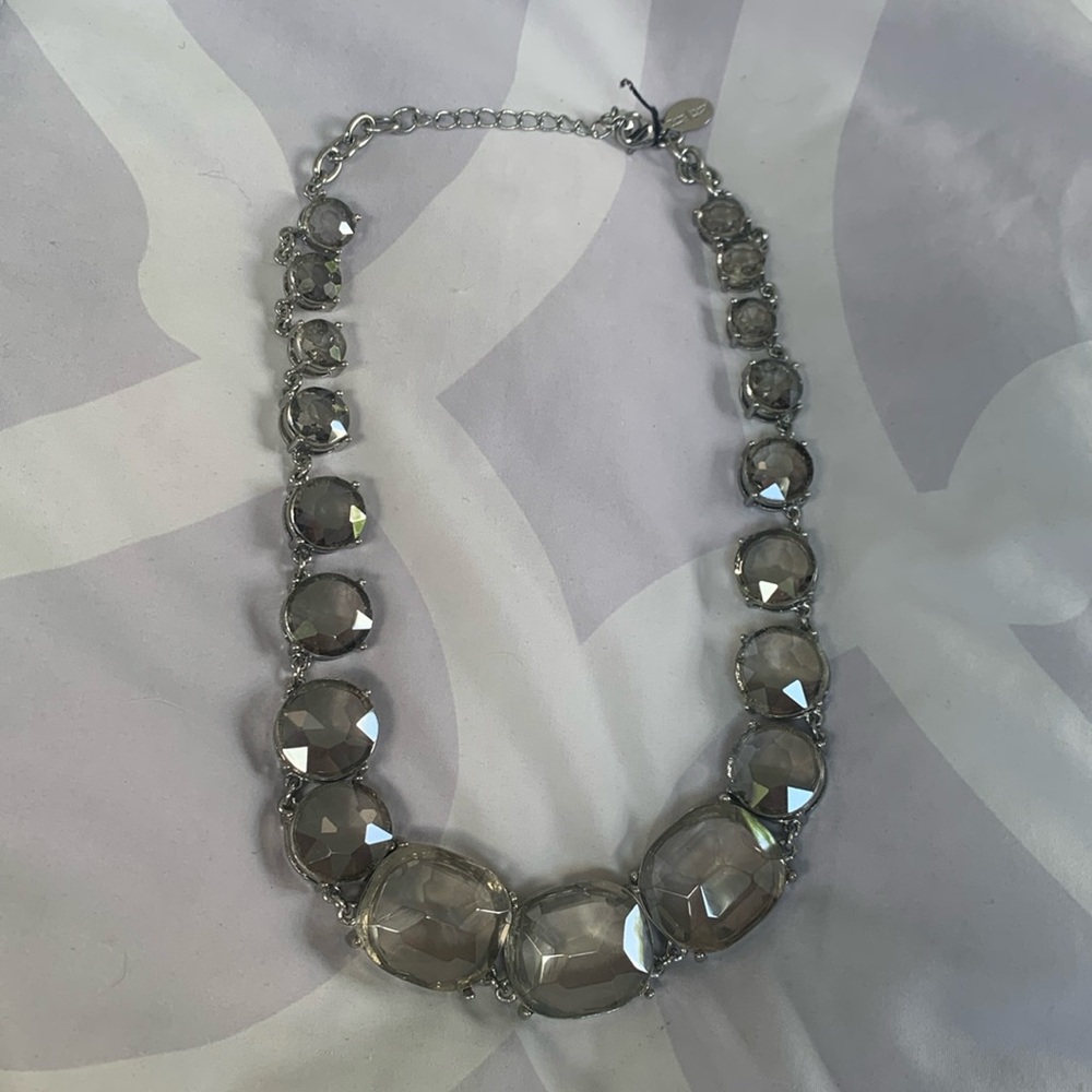 WHBM necklace